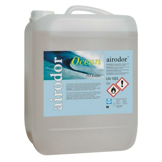 PRAMOL AIRODOR OCEAN 10L #28604.07710
