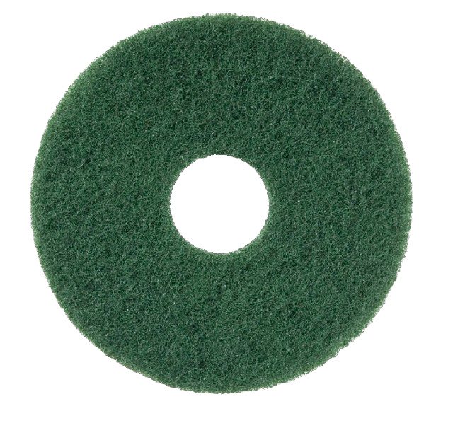 PAD 305 MM ZIELONY #PZI12