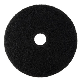 PAD 457 MM CZARNY #PCA18