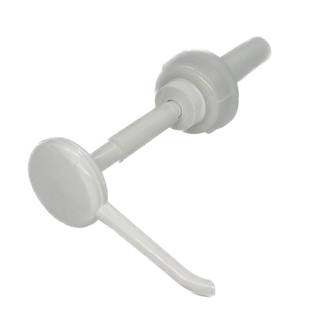 PRAMOL POMPKA DOZ.DO KANISTRA 10L #66009.64000