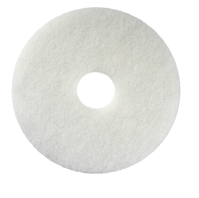 PAD 406 MM BIAŁY #PBI16