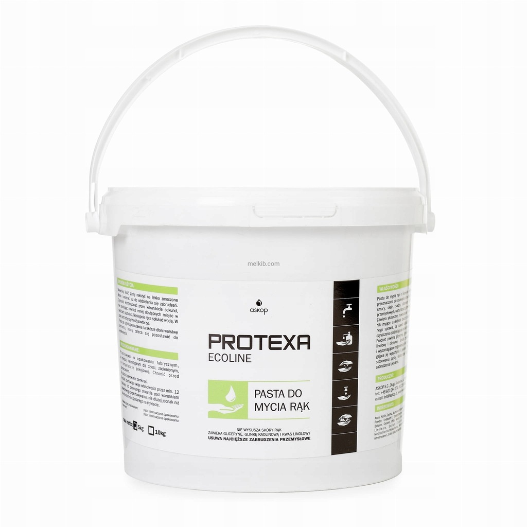 PROTEXA ECOLINE 5L