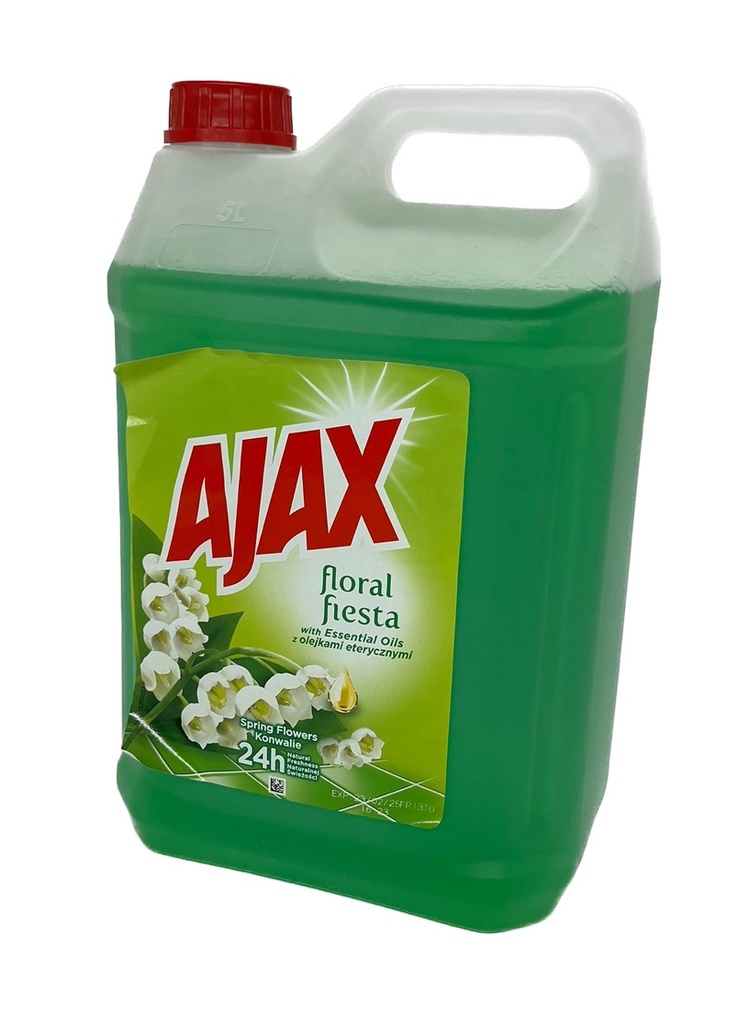 AJAX 5L