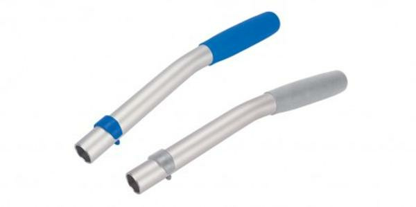 RĄCZKA PRASY KOMPLETNA SZARA #RACZ-0009