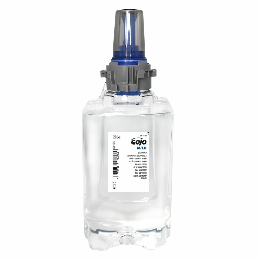 GOJO BALSAM DO RĄK, WŁOSÓW I CIAŁA ADX-12 1250ml #8831