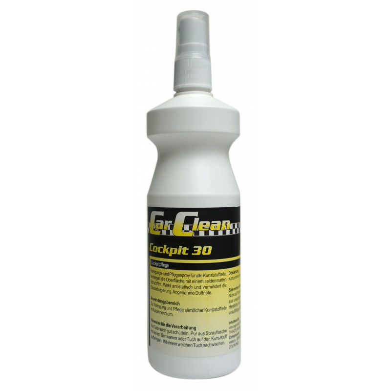 PRAMOL CARCLEAN POLISH 20 200ML - #24127.00152