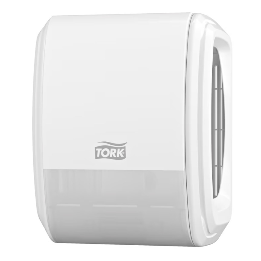 TORK CONSTANTAIR FRESHENER DISPENSER BIAŁY #256010