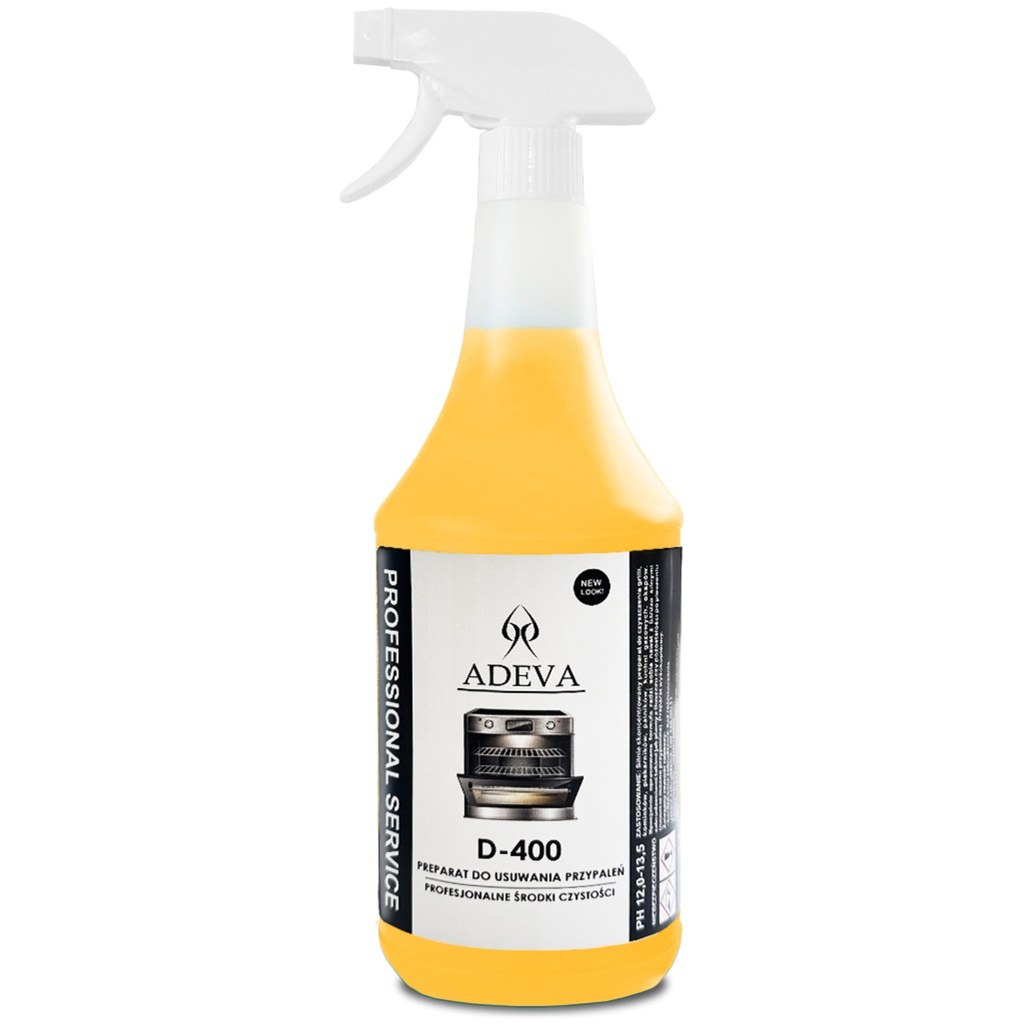 ADEVA D-400 1L - PREPARAT NA PRZYPALENIA 1L