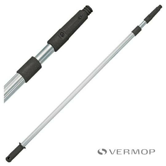 VERMOP KIJ TELESKOPOWY 2X150M #12915