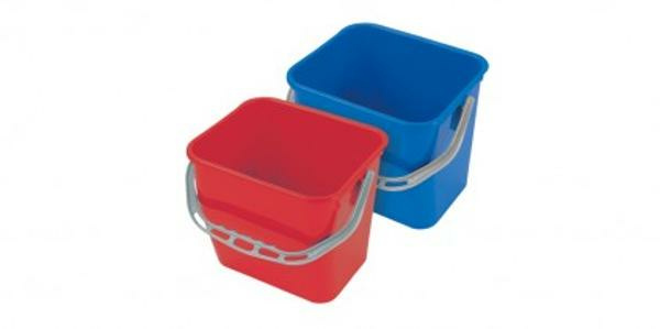 WIADERKO 13L NIEBIESKIE #WIAD-0011