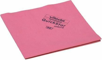 QUICKSTAR MICRO CZERWONY #100254