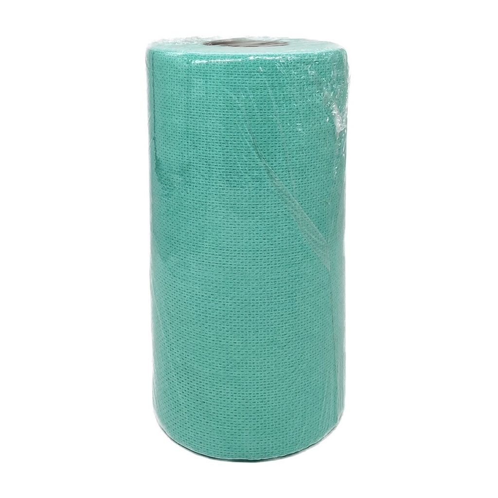 CZYŚCIWO W ROLI ZIELONE 112 ODCINKÓW