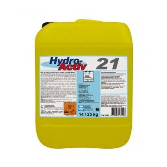 PRAMOL HYDROACTIV 21 14KG #23200.07711