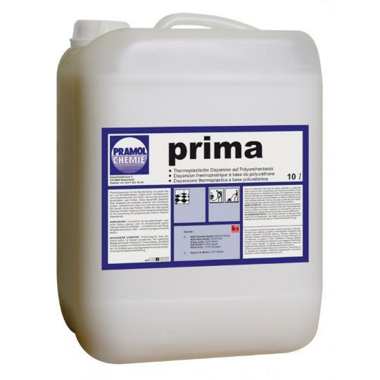 PRAMOL PRIMA 10L #14513.07710