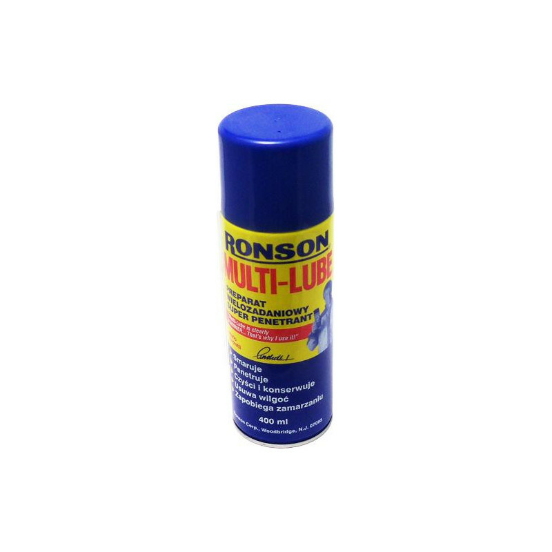 RONSON MULTI LUBE
