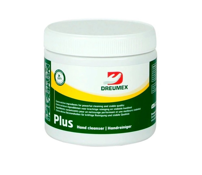 ŻEL DO RĄK YELLOW 600ML #10106001004