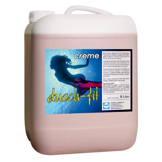 PRAMOL DUSCH-FIT CREME 5L #27655.07715