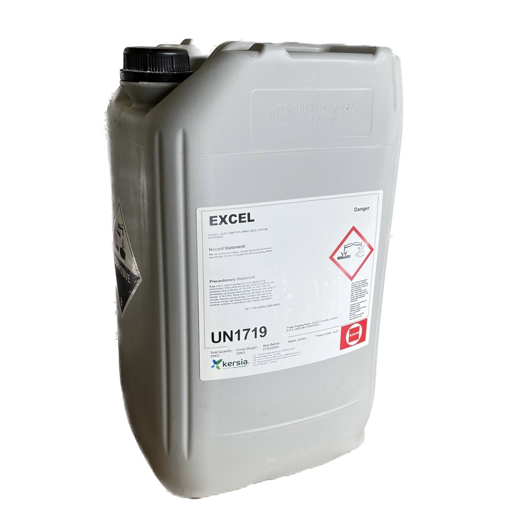 HOLCHEM EXCEL 25KG #HLE1/25