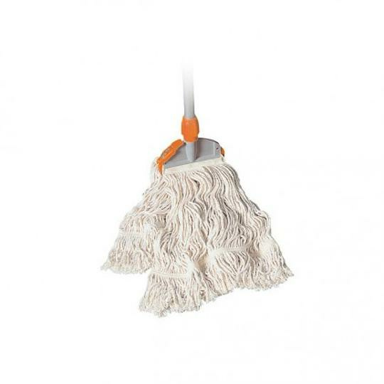 MOP SZNURKOWY,SZTYL,UCHWYT KOMPLET #SZCZ-0005