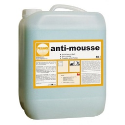 [5580] PRAMOL ANTI-MOUSSE 5L #15003.07715