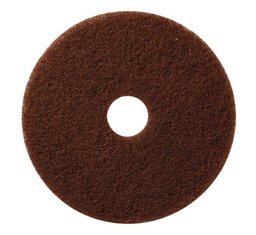 [715] 3M PAD BRĄZOWY 355MM #7100182702
