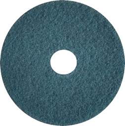 [1586] PAD 254 MM NIEBIESKI #PNI10