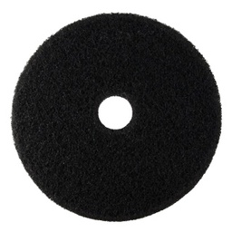 [1666] PAD 356 MM CZARNY #PCA14