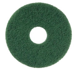 [1689] PAD 432 MM ZIELONY #PZI17