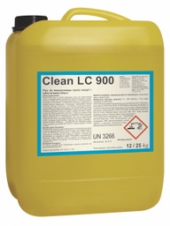 [6434] PRAMOL CLEAN LC 900 25KG #23600.07799
