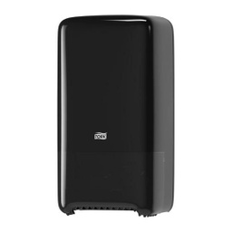 [6993] TORK DISP T-PAPER ROLL AUTO SHIFT BLACK #557508