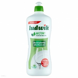 [1317] LUDWIK 900ML