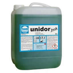 [4207] PRAMOL UNIDOR FRESH 10L #10006.07710