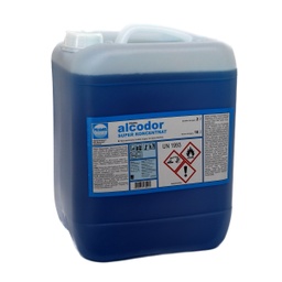 [8954] PRAMOL ALCODOR S.KONC. 10L CANISTER #26054.07710