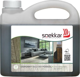 [8454] SNEKKAR ODPORNY OLEJ DO PODŁ.SUCUPIRA 75ML