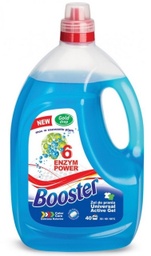 [9741] BOOSTER UNIWERSALNY ŻEL DO PRANIA 3L