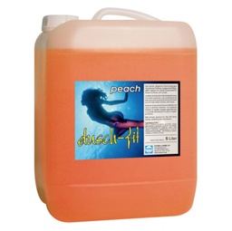 [9771] PRAMOL DUSCH-FIT PEACH 5L #27643.07715