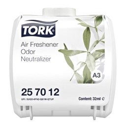 [9775] TORK CONSTANT AIR FRESHENER NEUTRALIZER #257012