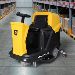 [9878] JCB MAGNUS 85 - Automat szor-zbier