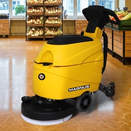 [9880] JCB MAGNUS 50 MINI - Automat szor-zbier