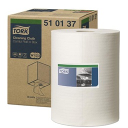 [4049] TORK PREMIUM MULTIPURPOSE CLOTH 510 #510137
