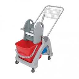 [6866] WÓZEK Z TWORZYWA SZTUCZNEGO 01.25 K TS #TS-0008