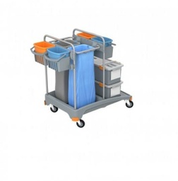 [7749] ZESTAW SPRZĄTAJĄCY Z SYSTEMEM DEZO #TSZD-0006