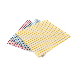 [6408] STAR ŚCIERECZKA Z WYPUST-LATEKS CZERW #QTW500B