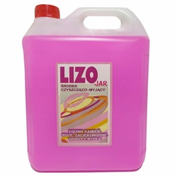 [7912] LIZO-JAR 5L