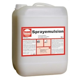 [7959] PRAMOL SPRAYEMULSION 10L #11006.07710