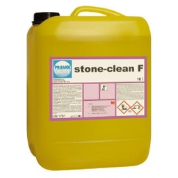 [3329] PRAMOL STONE-CLEAN F 1L #29566.07705