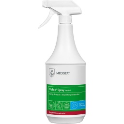 [4957] VELOX SPRAY 1L #SSE-ALKOGOT-ML680