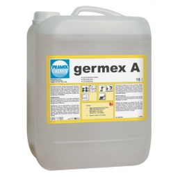 [5278] PRAMOL GERMEX A 10L #16300.07710