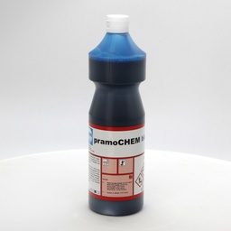 [4274] PRAMOL PRAMOCHEM BLUE 1L #17789.07701
