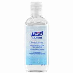 [8811] PURELL ŻEL DEZYNFEK. ADVANCED 100ML #9661-24-EEU00